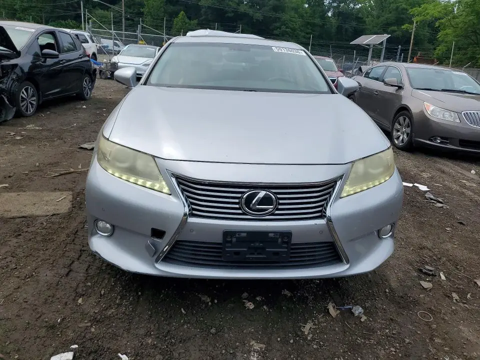 2013 LEXUS ES 350  