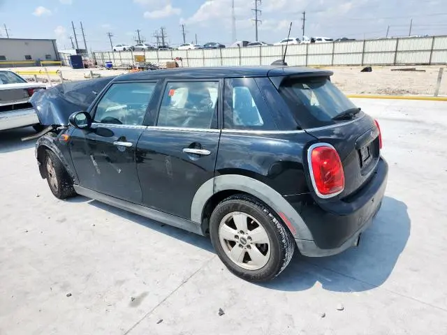 2016 MINI COOPER   