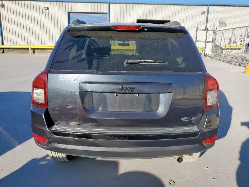 2014 JEEP COMPASS SPORT  