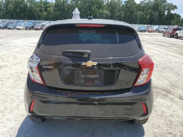 2020 CHEVROLET SPARK LS  