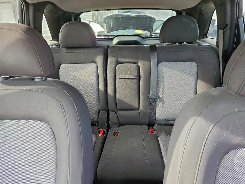 2014 CHEVROLET CAPTIVA LS  