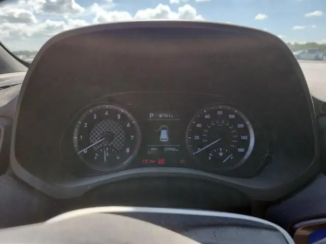 2020 HYUNDAI VELOSTER 2.0L  