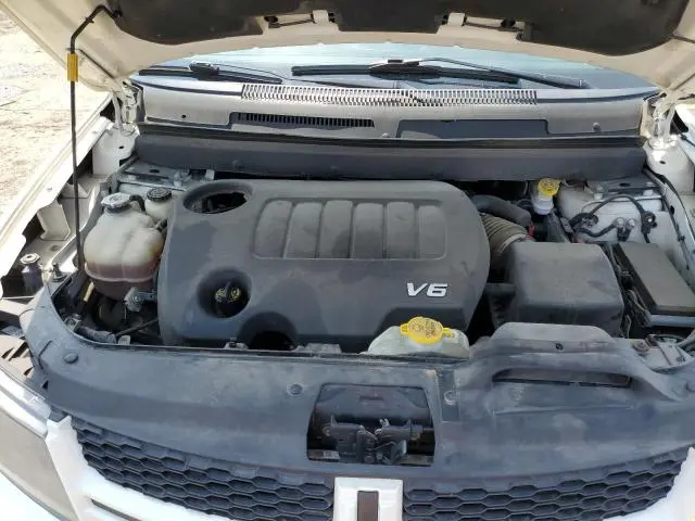 2019 DODGE JOURNEY GT  