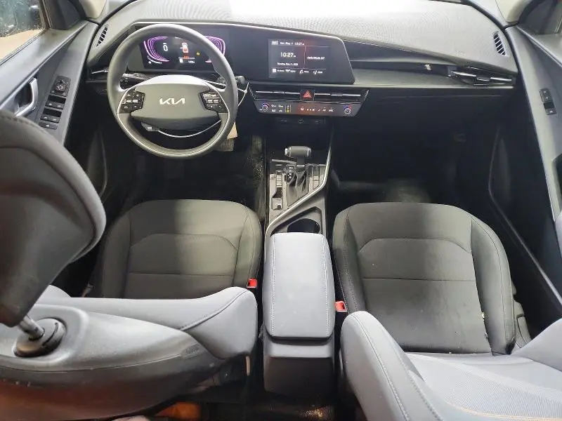 2026 KIA NIRO LX  