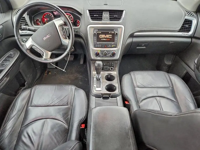 2017 GMC ACADIA LIMITED SLT-2  