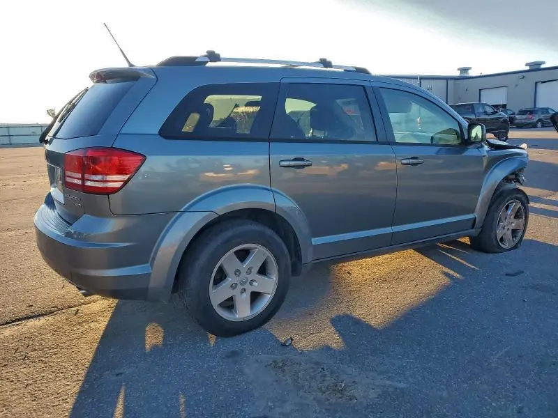 2010 DODGE JOURNEY SXT  