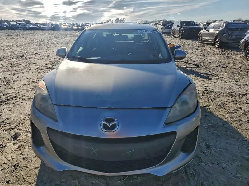 2013 MAZDA 3 I  