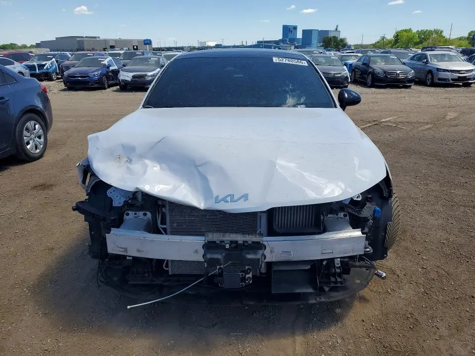 2023 KIA K5 GT LINE  