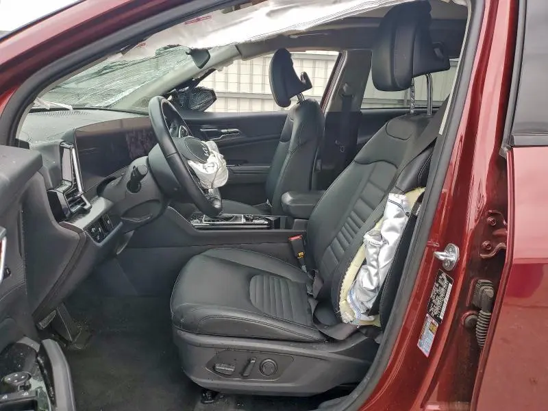 2023 KIA SPORTAGE SX PRESTIGE  