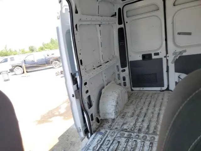 2019 RAM PROMASTER 2500 2500 HIGH  