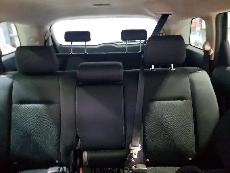 2011 MAZDA CX-9   