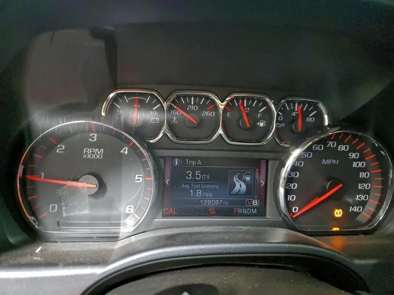 2015 GMC SIERRA K1500 SLE  