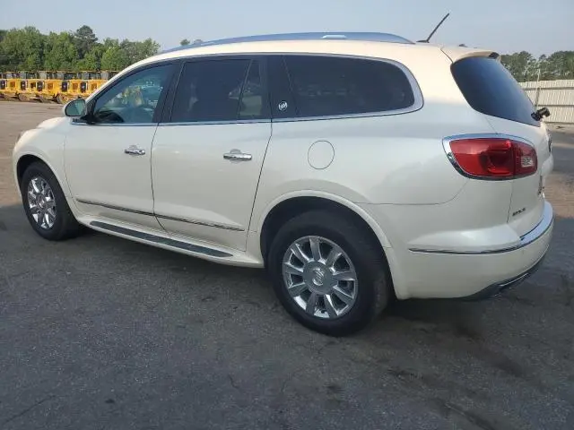 2014 BUICK ENCLAVE   