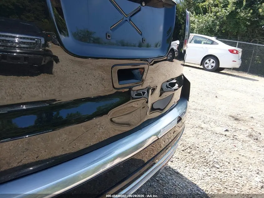 2014 GMC ACADIA DENALI