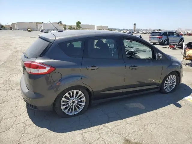 2017 FORD C-MAX SE  