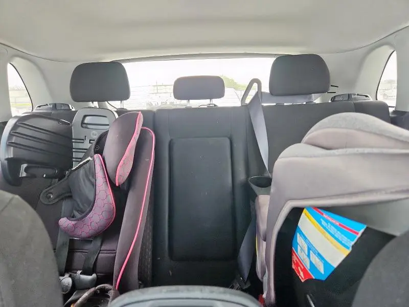 2019 MITSUBISHI OUTLANDER SPORT ES  