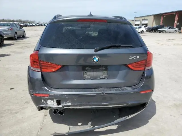 2014 BMW X1 XDRIVE35I