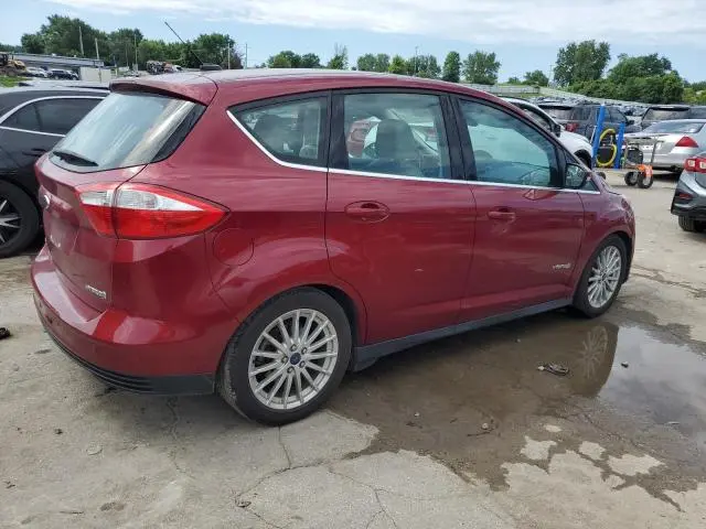 2014 FORD C-MAX SEL  