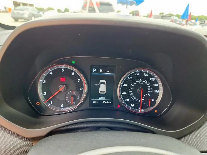 2019 HYUNDAI VELOSTER TURBO  