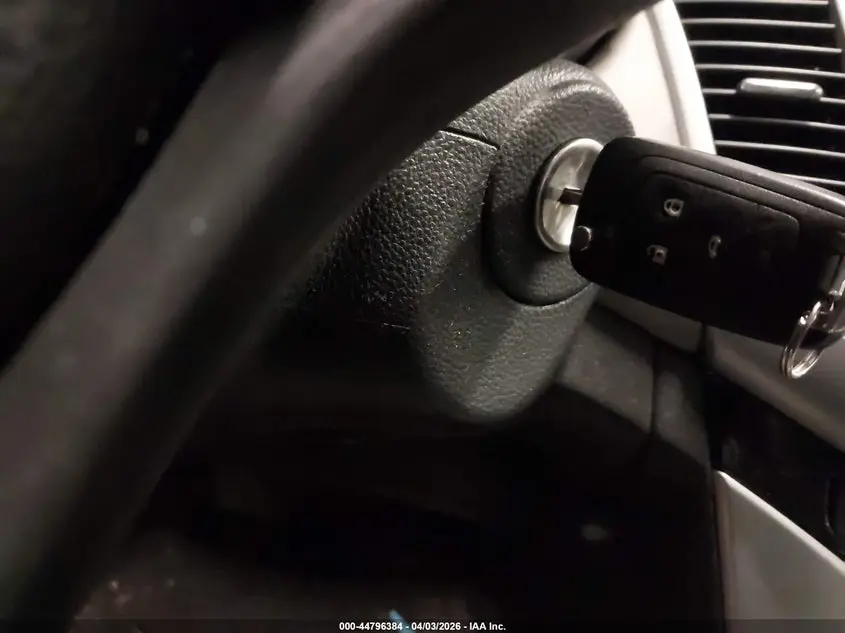 2013 CHEVROLET CRUZE LS AUTO