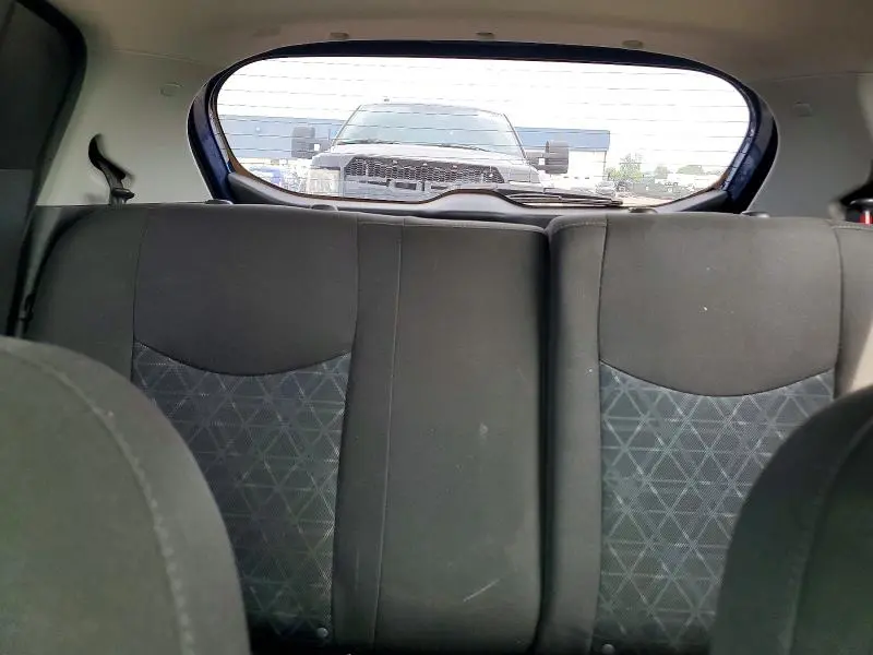 2022 CHEVROLET SPARK 1LT  