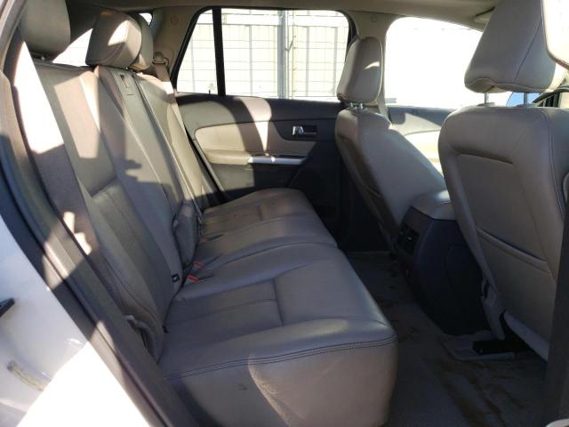 2012 FORD EDGE SEL