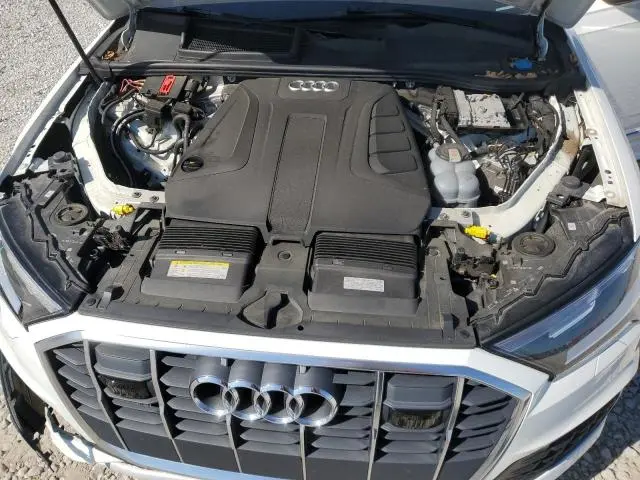 2021 AUDI Q7 PREMIUM PLUS  