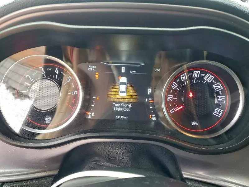 2023 DODGE CHALLENGER GT  