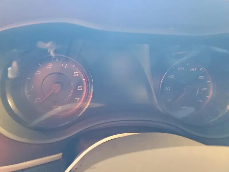 2022 DODGE CHARGER GT  