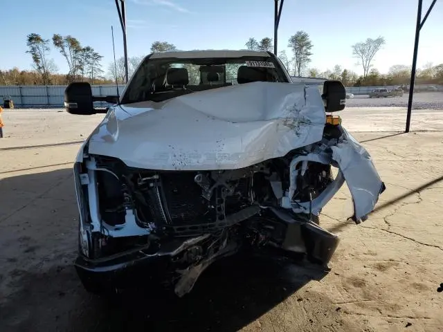 2024 FORD F250 SUPER DUTY  