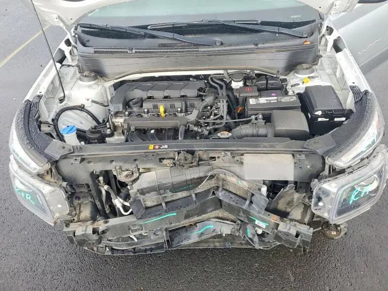 2020 HYUNDAI VENUE SEL  