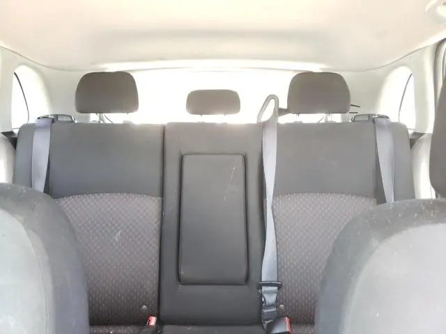 2019 MITSUBISHI OUTLANDER SPORT ES  