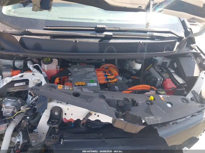2019 CHEVROLET BOLT EV PREMIER