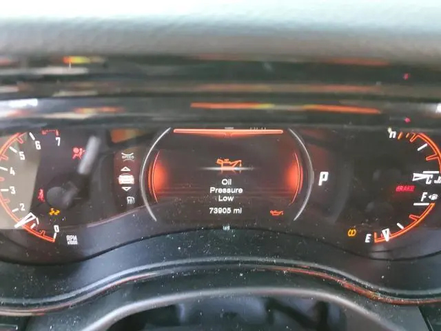 2021 DODGE DURANGO SXT  