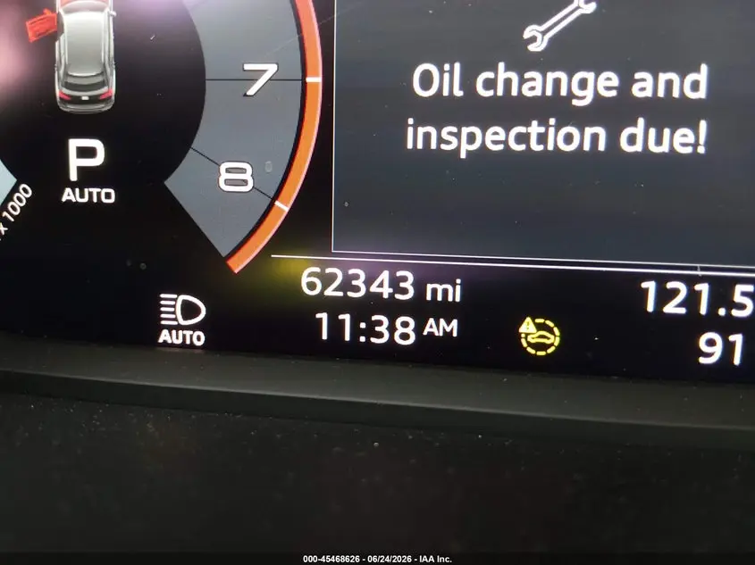 2022 AUDI Q3 PREMIUM 40 TFSI QUATTRO TIPTRONIC