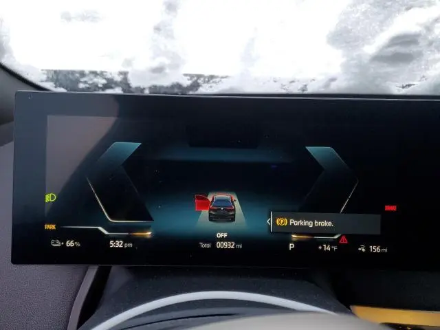 2025 BMW IX XDRIVE50  