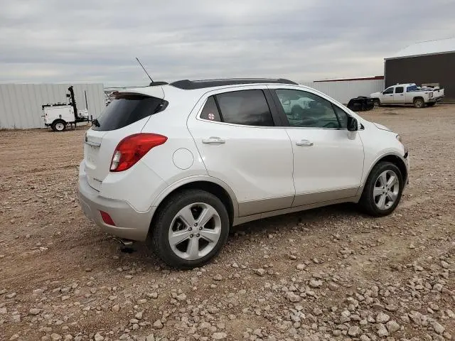 2015 BUICK ENCORE   