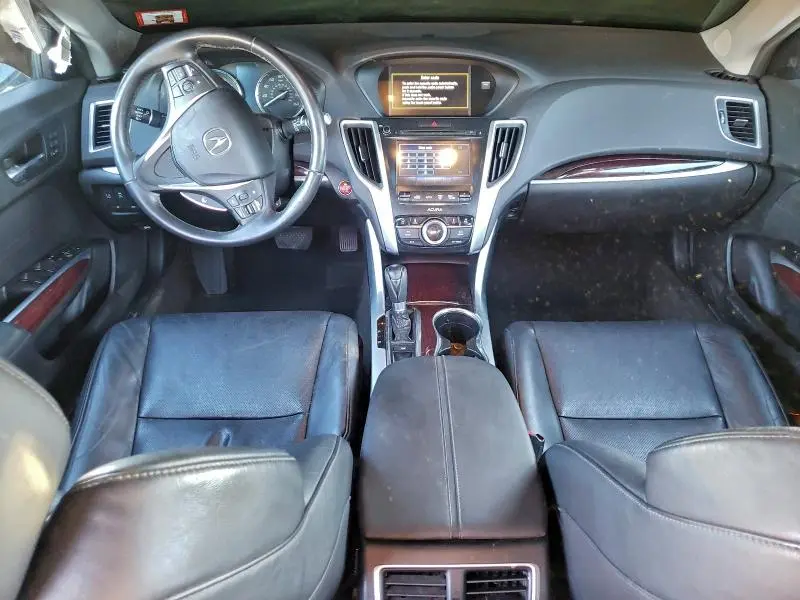 2015 ACURA TLX TECH  
