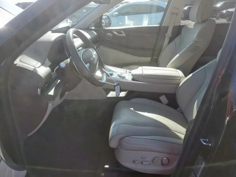 2024 GENESIS GV80 BASE  