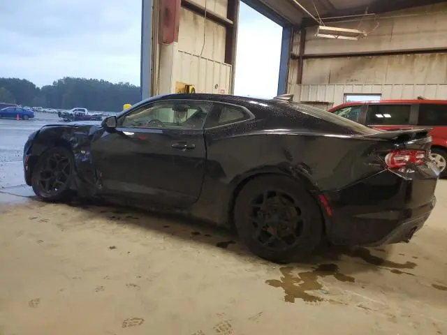 2019 CHEVROLET CAMARO LS