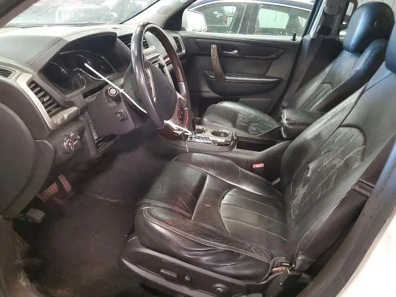 2014 GMC ACADIA DENALI  