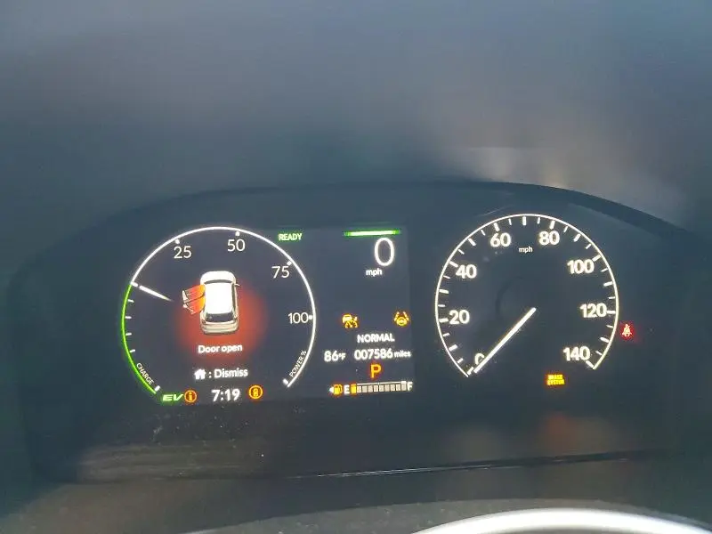 2025 HONDA CR-V SPORT  