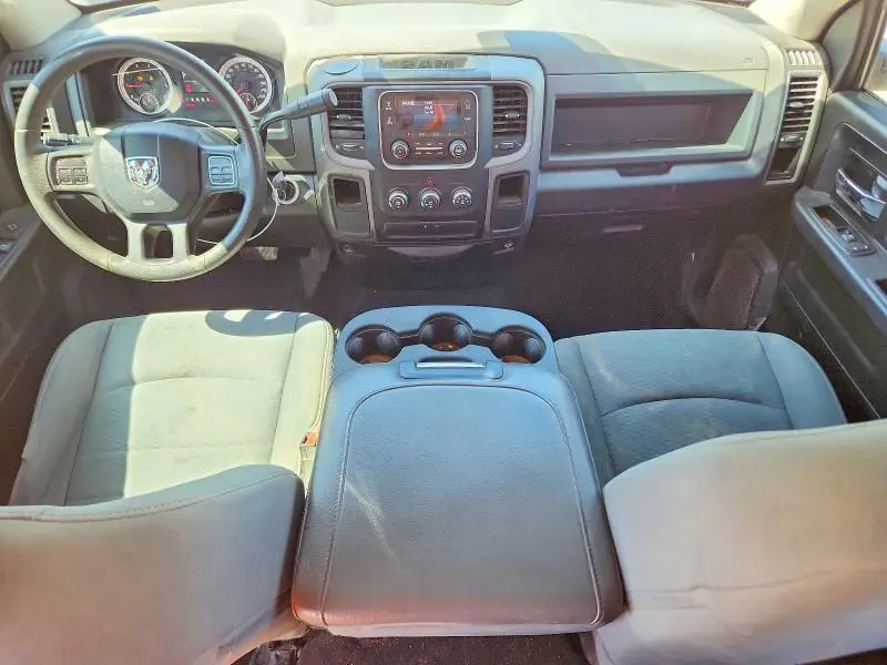 2014 RAM 1500 ST  