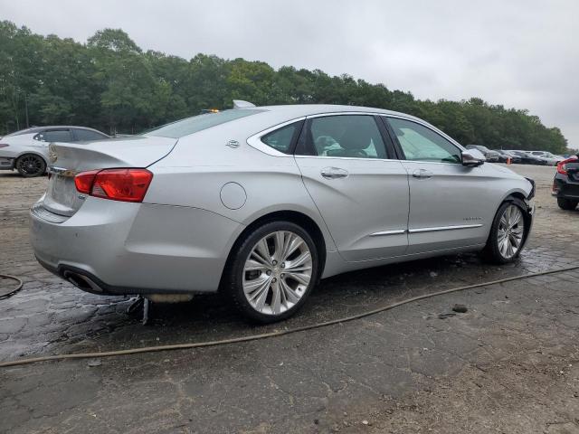 2015 CHEVROLET IMPALA LTZ