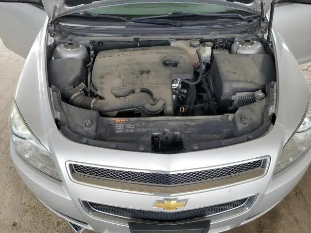 2012 CHEVROLET MALIBU LS  