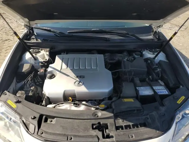 2013 LEXUS ES 350  