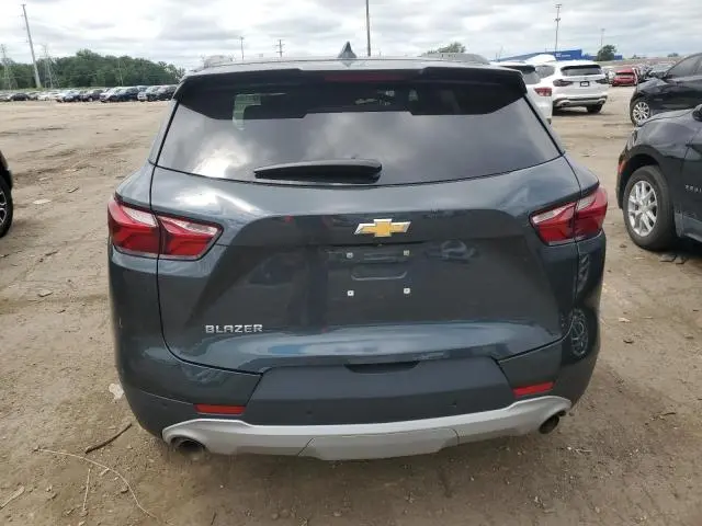 2020 CHEVROLET BLAZER 2LT  