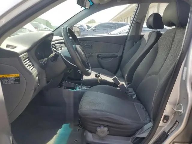 2010 KIA RIO LX  