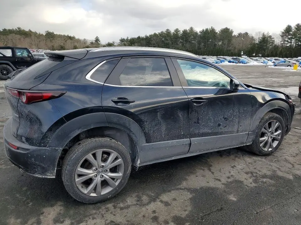 2022 MAZDA CX-30 SELECT  