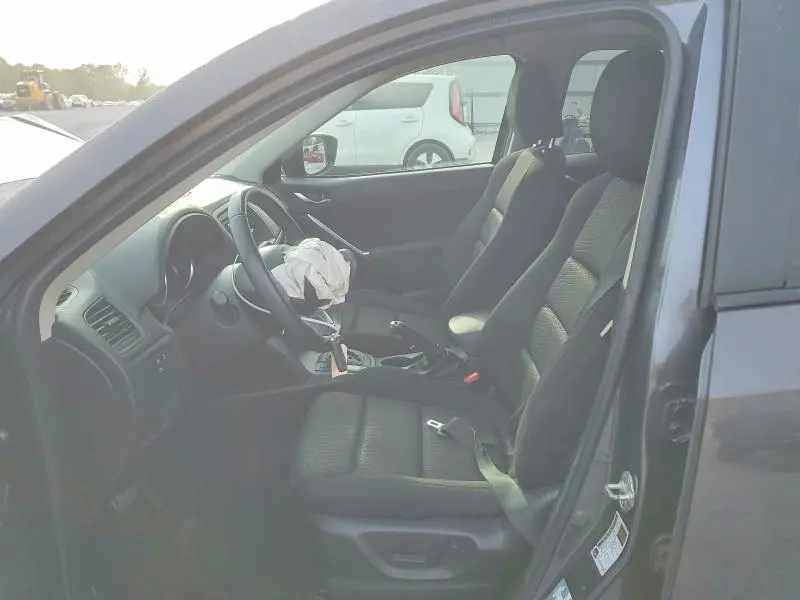 2014 MAZDA CX-5 TOURING  